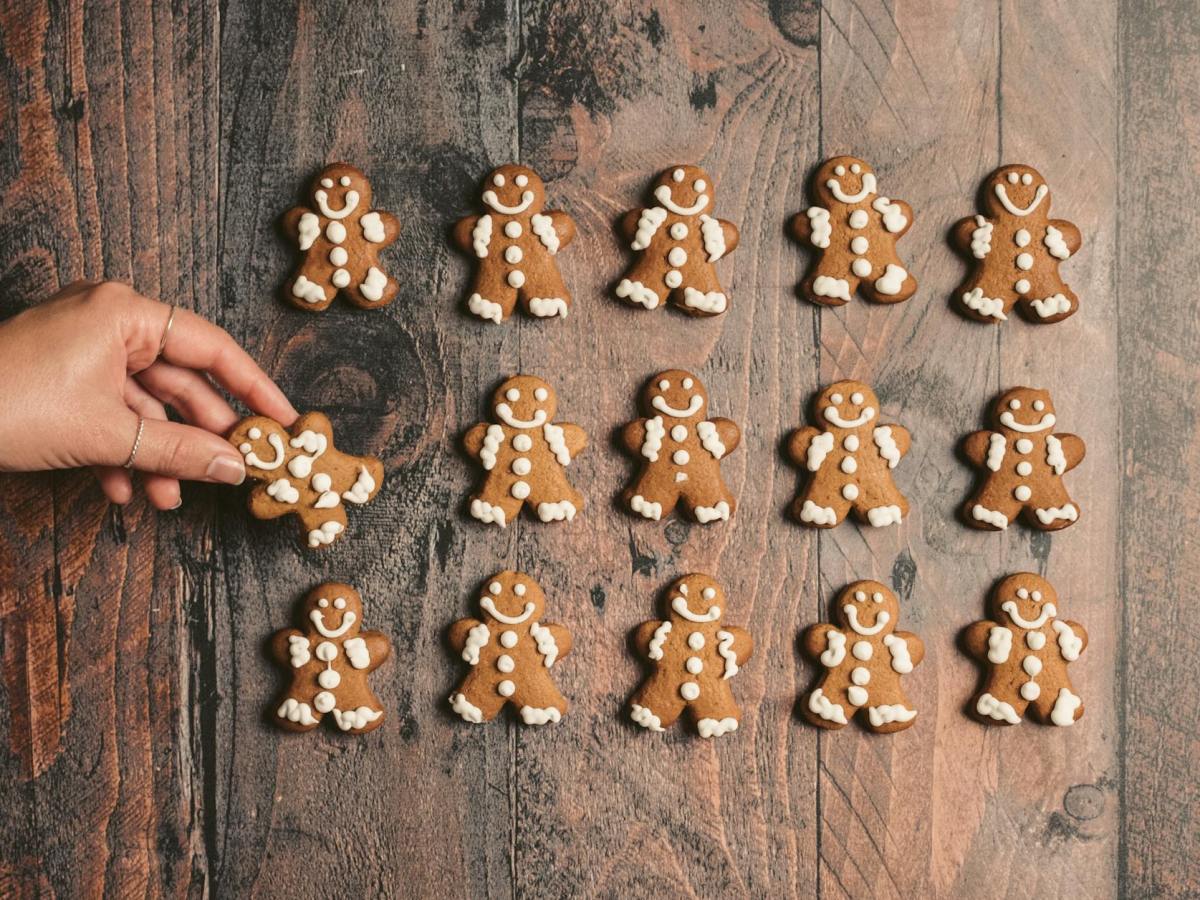 Our Past Doesn’t Determine our&nbsp;Future