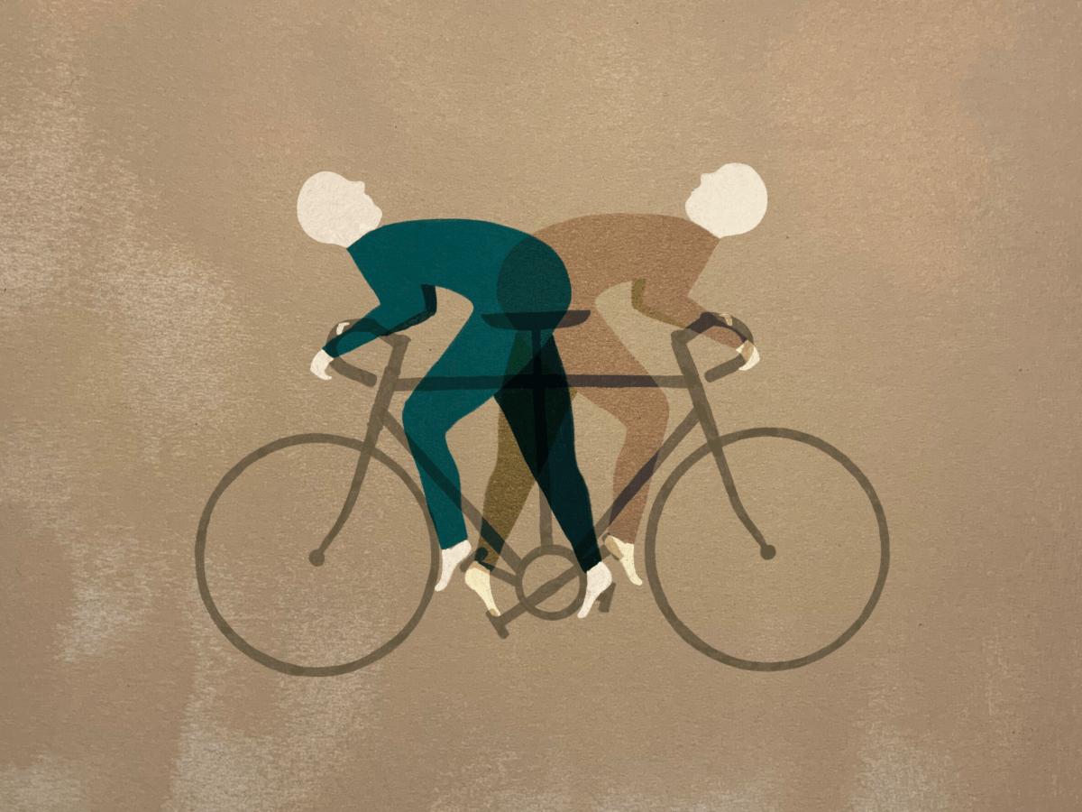 Madman or Mystery- Luke&nbsp;21