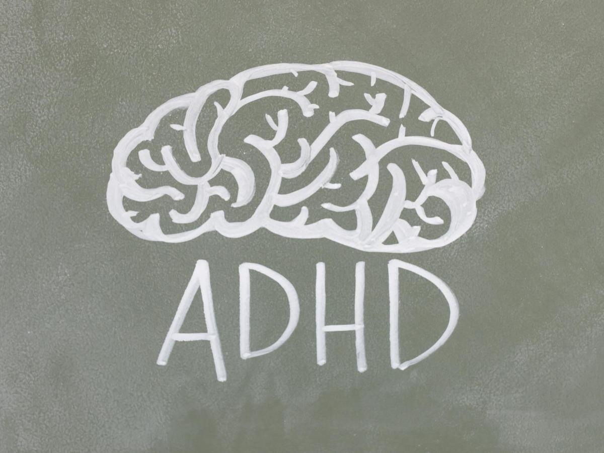 ADHD and Neurodiversity: A Different Way of Thinking About&nbsp;Differences