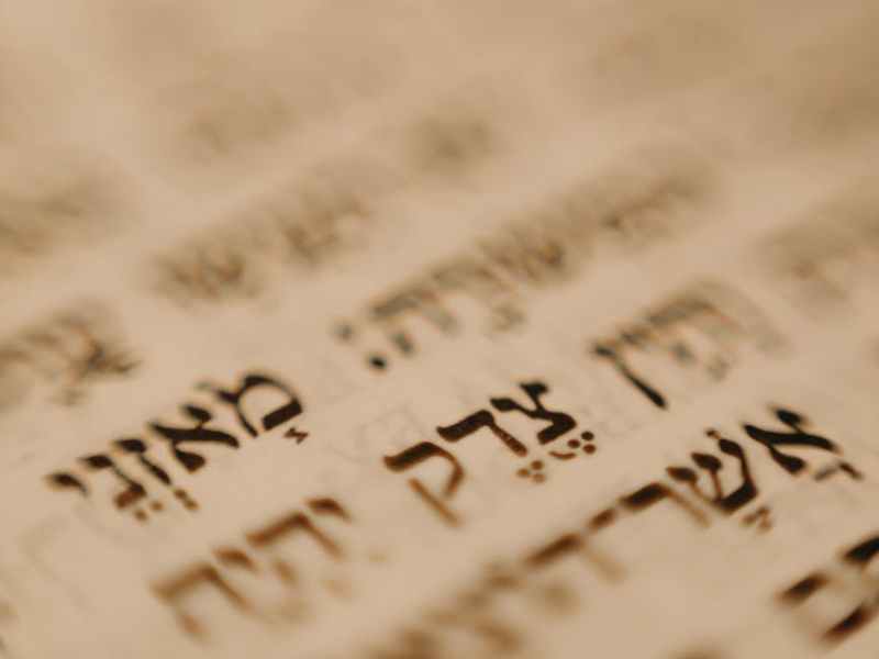 Everything That Was Written — Luke&nbsp;24