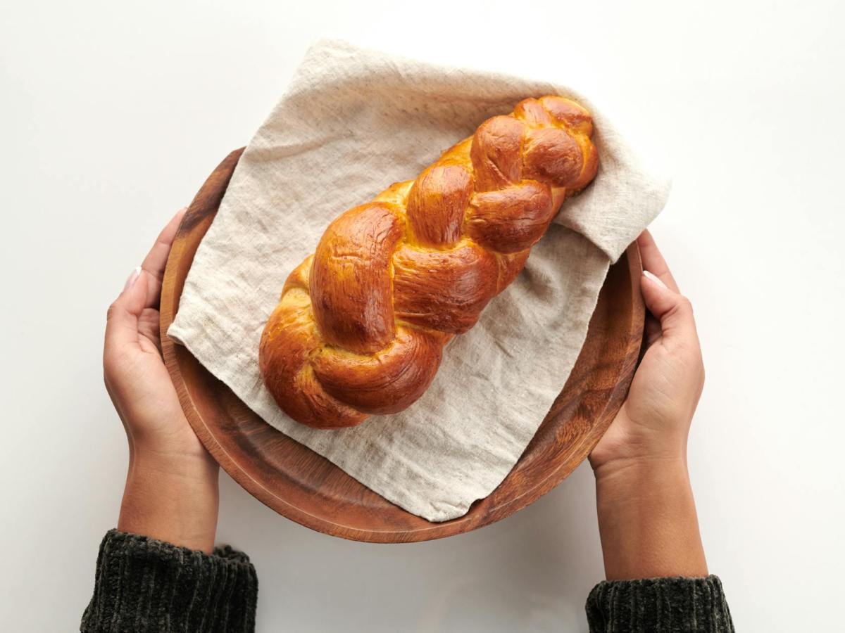 On the Sabbath – Luke 23:56 – Part&nbsp;I